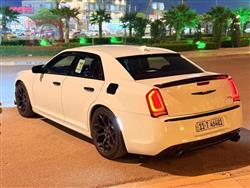كرايسلر 300
